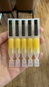 夸迪懸油次拋精華液1ml*30支玻尿酸修護滋養抗皺護膚品華熙生物禮物女 曬單實(shí)拍圖