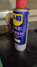 WD-40空調(diào)清洗劑免拆洗消毒殺菌99.999%掛機(jī)保養(yǎng) 空調(diào)去污清潔劑除臭味 曬單實(shí)拍圖