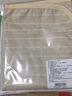 醫侖特老人口水巾圍嘴成人吃飯圍兜老年人專(zhuān)用防水防油臥床親膚面料癱瘓 曬單實(shí)拍圖