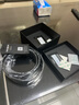 新秀麗（Samsonite）男士皮帶腰帶高端牛皮自動(dòng)扣腰帶禮盒生日禮物TK2 曬單實(shí)拍圖