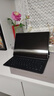 華為智能鍵盤(pán) 經(jīng)典黑色 適用于HUAWEI MatePad 2023款及HUAWEI MatePad 11.5 2024款 曬單實(shí)拍圖
