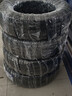 米其林（MICHELIN）汽車(chē)輪胎 235/65R17 108V 旅悅+ PRIMACY SUV+ 適配CR-V/豐田塞納 曬單實(shí)拍圖