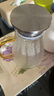 富光 玻璃杯耐熱玻璃涼水壺帶把手大容量家用壺花茶杯子茶壺冷水壺 曬單實(shí)拍圖