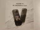 影石（Insta360）【新品】X5 全景運動(dòng)相機8K高清防抖防水手持口袋攝像機旅行Vlog摩托車(chē)騎行滑雪潛水路亞相機 曬單實(shí)拍圖