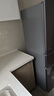美的（Midea）220升三門(mén)三溫租房家用客廳宿舍小型冰箱三開(kāi)門(mén)節能省電低音運行以舊換新BCD-220TM【國家補貼】 曬單實(shí)拍圖