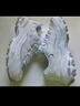 斯凱奇（Skechers）女鞋秋季厚底老爹鞋百搭熊貓鞋軟底舒適外穿休閑運動(dòng)鞋11959 曬單實(shí)拍圖