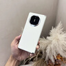 酷盟【磁吸中軸】適用華為matex5手機殼x5典藏版保護套真素皮超薄防摔磁吸中軸X3折疊屏高端商務(wù)男女款 曬單實拍圖