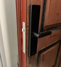 海爾（Haier）指紋鎖智能門(mén)鎖防盜門(mén)密碼鎖電子鎖HFH-16E-U1免費上門(mén)安裝 曬單實(shí)拍圖