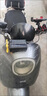 饃彭電動(dòng)車(chē)太陽(yáng)能充電板邊走邊充電新款電動(dòng)三輪車(chē)通用二輪風(fēng)力發(fā)電增 新款12-125V二輪三輪通用型 太陽(yáng)能+風(fēng)能+手機充電+支架 曬單實(shí)拍圖
