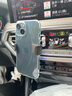 閃魔 適用iPhone 15手機(jī)殼氣囊防摔軟殼 蘋果15保護(hù)套超薄鏡頭全包透明軟殼抗黃防磨防摔男女同款 曬單實(shí)拍圖