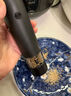 拜杰電動(dòng)胡椒研磨器家用廚房神器調(diào)料黑胡椒粒海鹽香料孜然花椒研磨瓶 Type-C充電款【研磨快+易清洗】 粗細(xì)可調(diào)丨陶瓷磨芯丨續(xù)航60天 曬單實(shí)拍圖