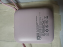 飛利浦【國標(biāo)3C認(rèn)證可上飛機(jī)】自帶雙線充電寶迷你小巧便攜22.5W超級(jí)快充10000毫安時(shí)大容量適用蘋果華為 曬單實(shí)拍圖