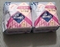 薇爾V感超薄貼合透氣防漏日夜組合裝70片衛生巾京東自營(yíng)姨媽巾 曬單實(shí)拍圖