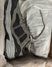 斯凱奇（SKECHERS）男鞋秋季厚底增高老爹鞋時(shí)尚百搭休閑鞋戶(hù)外軟底運動(dòng)鞋51241 曬單實(shí)拍圖