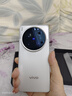 vivo X200 Ultra 16GB+512GB 銀調 蔡司三大定焦大師鏡頭 藍圖自研影像雙芯 V單相機 AI手機 曬單實(shí)拍圖