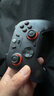 蓋世小雞（GAMESIR）啟明星2無(wú)線(xiàn)游戲手柄switch手柄 手機安卓蘋(píng)果PC電腦steam藍牙有線(xiàn)寶可夢(mèng)za刷閃黑神話(huà)悟空NS2pro 曬單實(shí)拍圖