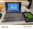 聯(lián)想筆記本電腦V15 小新品補貼20%全新英特爾窄邊框學(xué)生網(wǎng)課輕薄本 15.6英寸家用商務(wù)辦公手提電腦 補貼丨N4500 16G 512G高速固態(tài) 升級 滿(mǎn)血高性能顯卡 全高清防眩光屏 全尺寸鍵盤(pán) 網(wǎng) 曬單實(shí)拍圖