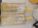 Za姬芮凈顏透澈卸妝油200ml*2 曬單實(shí)拍圖