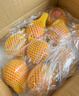 佳農 煙臺紅富士蘋(píng)果 凈重10斤 特級果 單果240g+ 中秋水果禮盒 曬單實(shí)拍圖