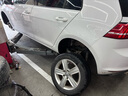 固特異（Goodyear）汽車(chē)輪胎 205/55R16 91W EF1 SPORT鷹馳F1酷跑 朗逸/速騰/卡羅拉 曬單實(shí)拍圖
