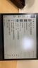 BOOX文石電紙書(shū)NoteX5 10.3英寸墨水屏平板電子書(shū)閱讀器電子紙 AI大屏高性能讀寫(xiě)本平板電腦辦公本 曬單實(shí)拍圖