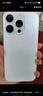 【準新品】Apple/蘋(píng)果 iPhone 16 Pro（A3294）128GB 白色鈦金屬   支持移動(dòng)聯(lián)通電信5G 雙卡雙待手機 曬單實(shí)拍圖