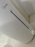 美的（Midea）空氣加濕器家用臥室大霧量補水器靜音除菌小型噴霧器辦公桌面霧化器生日中秋禮物國家補貼CS-3VWL 曬單實(shí)拍圖