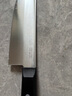貝印關(guān)孫六若竹系列切菜切片家用刀具 165mm 日本進(jìn)口A(yíng)B-5424 曬單實(shí)拍圖