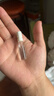 寶格麗實(shí)物種草盒（白晶淡香氛1.5ml*2）+回購券 花香調 曬單實(shí)拍圖