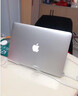 APPLE BIUE筆記本電腦M1超薄Air商務(wù)辦公蘋(píng)果16英寸15寸MacBook Pro 蘋(píng)果13英寸Pro-i5-16G+256G 曬單實(shí)拍圖