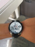 HUXIAVIM華為機(jī)鴻蒙安卓系統(tǒng)蘋果機(jī)IOS適用華強(qiáng)北watch長續(xù)航藍(lán)牙運(yùn)動手表gt5 ultra男女生日禮物情侶手表 黑皮帶 NFC+支付+海量表盤+健康監(jiān)測 雙表帶+定位導(dǎo)航+超長待機(jī)+心率血 曬單實(shí)拍圖