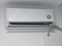 小米（MI）米家 1.5匹 超一級能效 健康風(fēng)pro 健康 空調掛機 35GW-NA20/M1A1(W) 【國家補貼20%】 曬單實(shí)拍圖