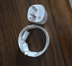 小米45W GaN 小布丁充電器套裝 (USB-C）適配蘋果/華為/三星/小米手機 支持PD協(xié)議氮化鎵 適配15 Ultra 曬單實拍圖