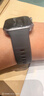 華為（HUAWEI）手表WATCH FIT 4【咨詢(xún)享優(yōu)惠】運動(dòng)智能健康管理藍牙通話(huà)輕薄NFC門(mén)禁交通支付送男女士朋友Pro3 韻律黑丨送定制表帶+精美表盤(pán) 曬單實(shí)拍圖