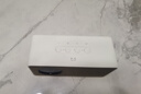 哇哦【國家補貼】天貓精靈IN糖6智能藍牙音箱便攜戶(hù)外音響AI大模型問(wèn)答語(yǔ)音鬧鐘禮物電池版 奶糖色 曬單實(shí)拍圖
