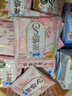 蘇菲裸感S貴族棉純棉日用衛生巾25cm12片*3包 親膚超薄姨媽巾京東自營(yíng) 曬單實(shí)拍圖