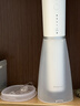 松下（Panasonic）沖牙器成人洗牙器水牙線(xiàn)超聲波潔牙器牙齒兒童沖洗器正畸牙結石節日禮物生日禮物送男女友EW1520 曬單實(shí)拍圖