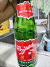 西鳳酒 綠瓶盒裝省外版 45度 500mL 單盒裝 鳳香型白酒 曬單實(shí)拍圖
