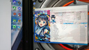 機械革命【國家補貼20%】極光X 酷睿i7HX 游戲本筆記本電腦(i7-13700HX 16G 1T RTX5060 2.5K屏 180Hz 灰) 曬單實(shí)拍圖