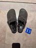 BIRKENSTOCK勃肯德國進(jìn)口男女款絨面革Boston shearling毛毛拖鞋 棕色窄版1020529 39  （偏小，建議大一碼） 曬單實(shí)拍圖