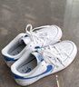 NIKE 耐克男女空軍一號休閑板鞋AIR FORCE 1內嵌氣墊緩震運動(dòng)鞋 曬單實(shí)拍圖