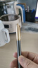 派克（PARKER）鋼筆 配件系列 定制磁扣黑筆套 曬單實(shí)拍圖