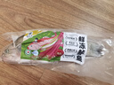 太湖?！緹o(wú)抗或有機認證 淡水鱸魚(yú)】孕婦嬰兒童食輔 鮮活三去魚(yú)類(lèi)水產(chǎn) 【無(wú)抗大鱸魚(yú)】400g/條*3條 曬單實(shí)拍圖