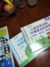 六品堂幼兒園數字字帖學(xué)前班兒童啟蒙學(xué)前3歲456凹槽控筆訓練練字帖幼小銜接練字本小學(xué)生描紅本 曬單實(shí)拍圖