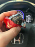 芳禾云食 芳禾云食六珍核桃枸杞黑芝麻丸桑葚桂圓紅棗獨立包裝500克 曬單實(shí)拍圖