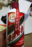茅臺(tái) 53度飛天茅臺(tái)酒500毫升 醬香型白酒 貴州茅臺(tái)酒 出口海外版 帶杯 53度 500mL 1瓶 飛天茅臺(tái)海外出口版單瓶裝 曬單實(shí)拍圖