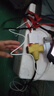今典120W/100W/66W充電器套裝超級快充閃充數據線(xiàn)Type-c充電線(xiàn)安卓插頭適用華為榮耀VIVO小米OPPO手機 MAX120W充電器+2米6A線(xiàn) 曬單實(shí)拍圖