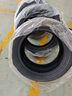 鄧祿普（DUNLOP）輪胎/汽車(chē)輪胎 205/55R16 91V ENASAVE EC300+ 原廠(chǎng)配套高爾夫7 曬單實(shí)拍圖