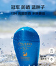 資生堂（SHISEIDO）【高端戶外NO.1】新艷陽夏藍(lán)胖子防曬霜50ml 防水防汗 生日禮物 曬單實(shí)拍圖