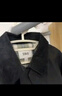森馬（Semir）[純棉]夾克男巴恩風(fēng)工裝外套男燈芯絨夾克秋寬松上衣101524108201 曬單實(shí)拍圖